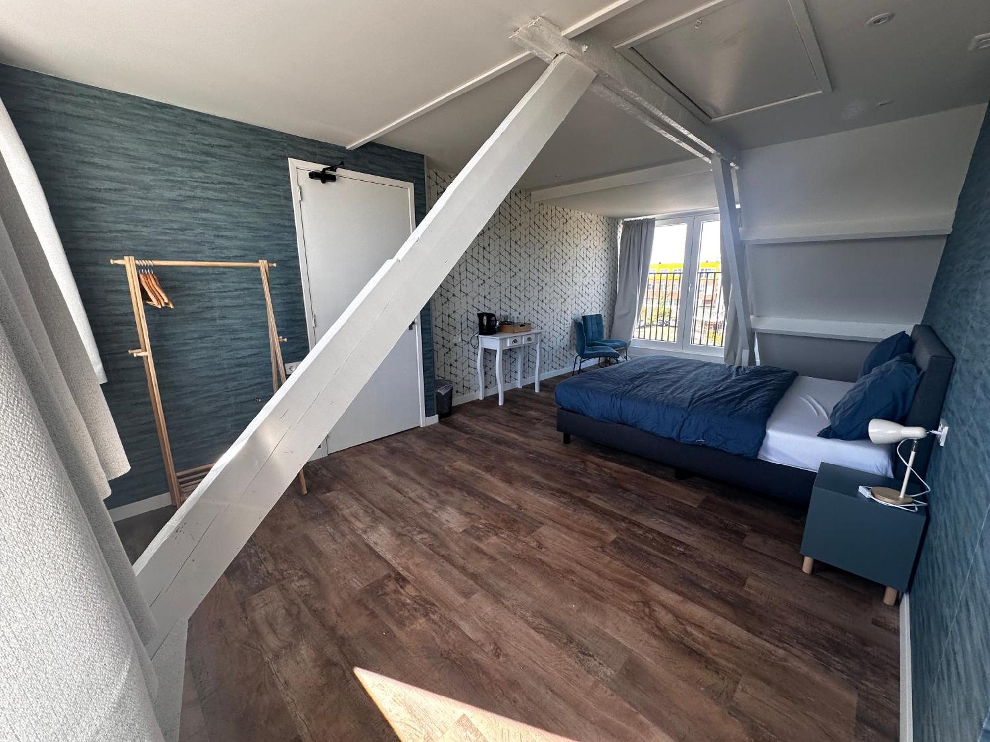 Bed and Breakfast Eetcafe Punt Roelofarendsveen Exterior foto